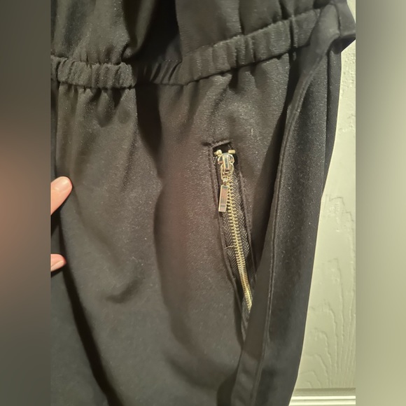 Black jumpsuit - Picture 5 of 6